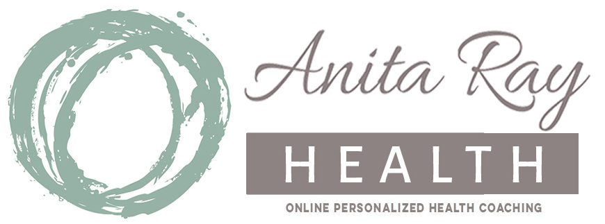 Anita Ray Health